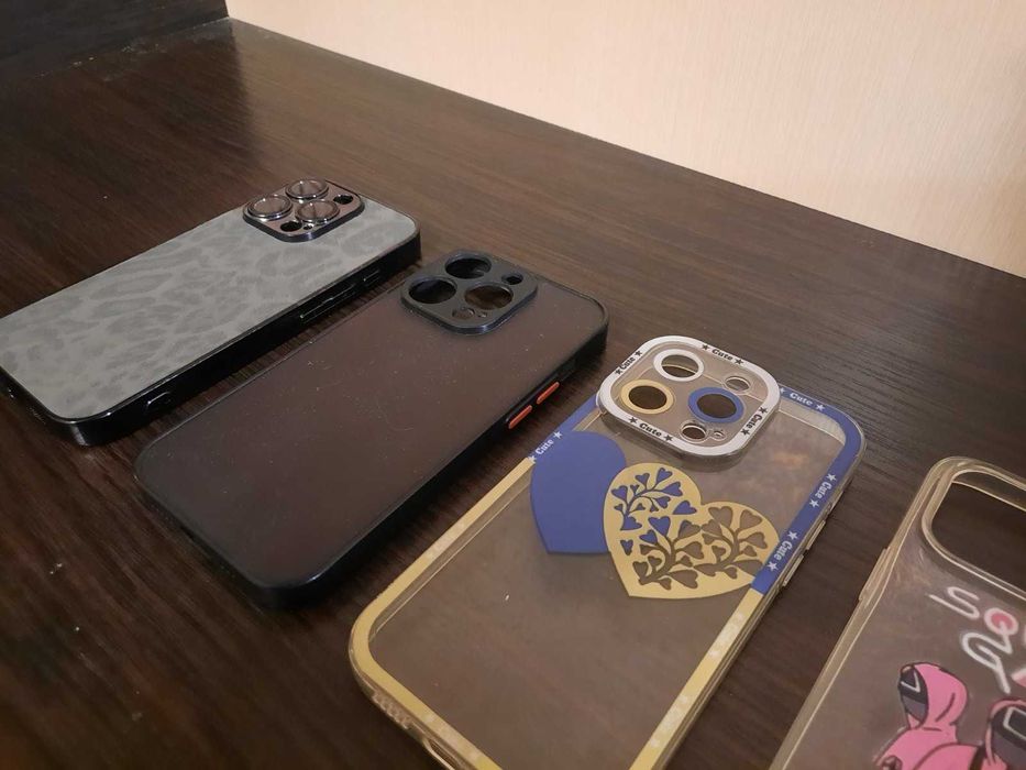 Чехлы для Iphone 13 Pro Max чехол для Айфона 13 Pro Max