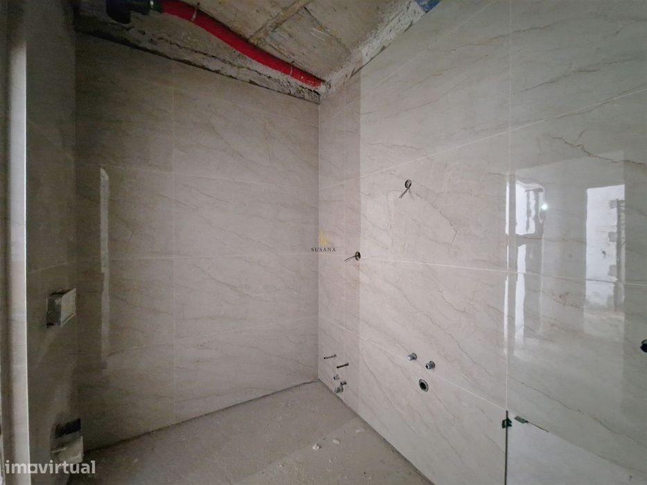 Apartamento T0 Venda em Viseu,Viseu