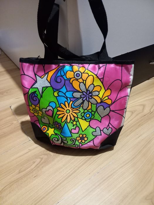 Sprzedam torebkę dla dziewczynki