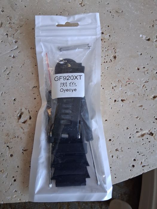 Pasek do zegarka  Garmir