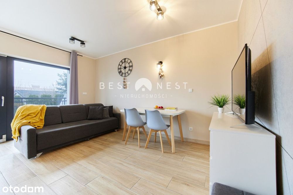 Apartament z widokiem na Skrzyczne - bez Pcc