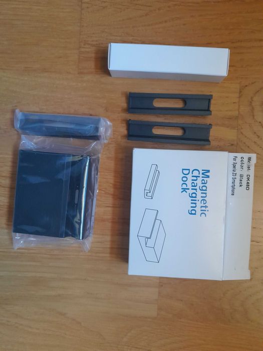 Sony z3 stacja dokująca