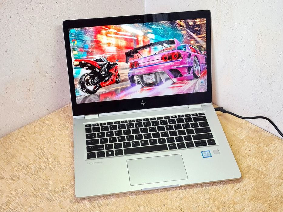 hp elitebook x360 1030 g4 - Купить электронику - Цены на OLX.ua