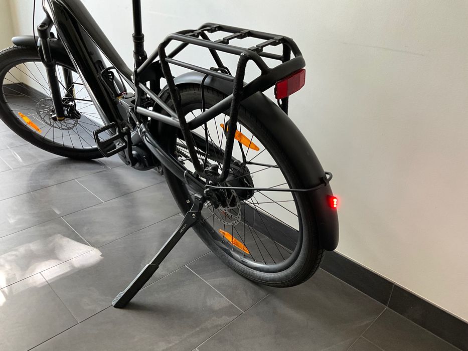 Elektryczny Giant Stormguard E+ 2 2024 rozmiar M bateria 800Wh