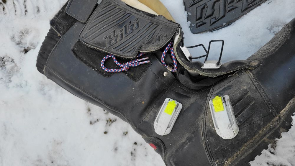 мотоботи 42 р italia пансер