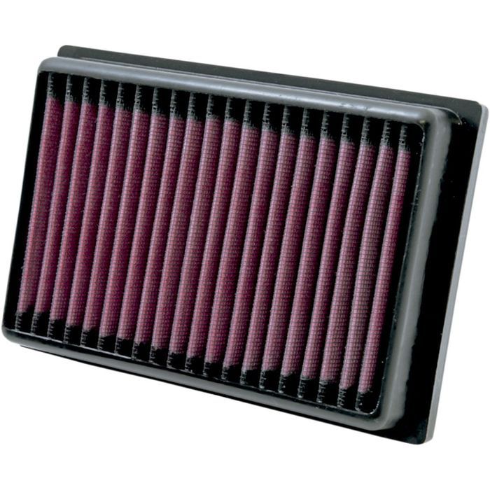 filtro de ar desportivo k&amp;n can-am cm-9910