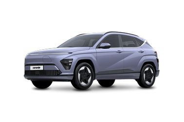 Zdjecie główne modelu HYUNDAI Kona Electric Crossover