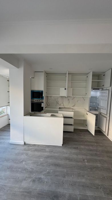 Armarios para cozinha