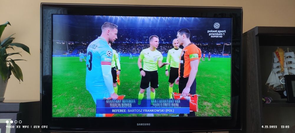 Telewizor Samsung 40"