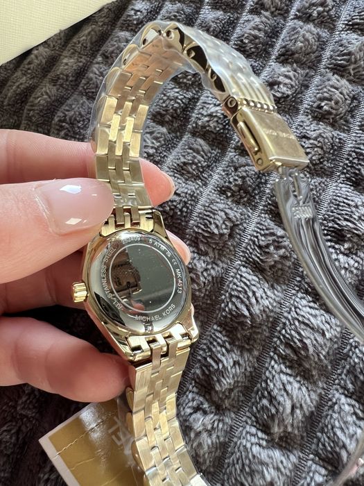 Relogio Michael Kors