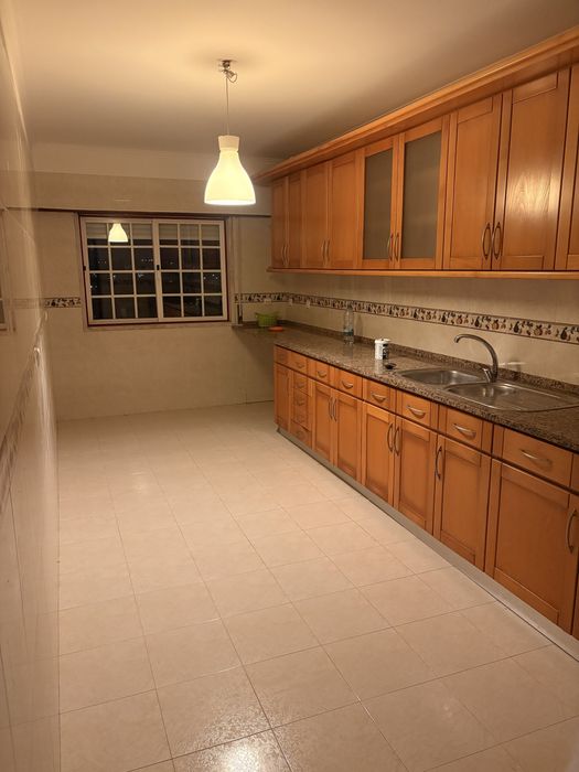 T2 em Rio de Mouro (Sintra)