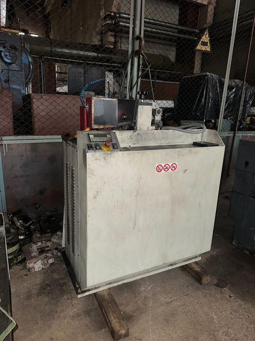 Станок заточной Arbo AB-54