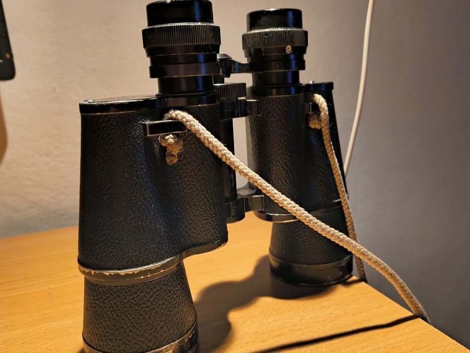 stara lornetka polaris 7x50