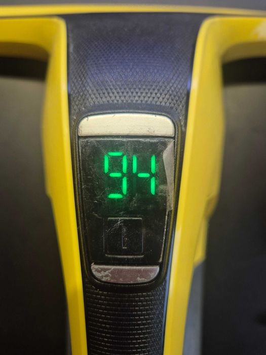 Karcher WV 6 Plus 1.633-570.0 стеклоочиститель оконный пылесос мойщик окон