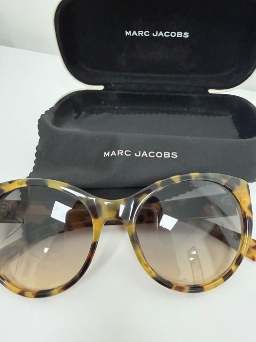 Окуляри сонцезахисні Marc jacobs оригінал