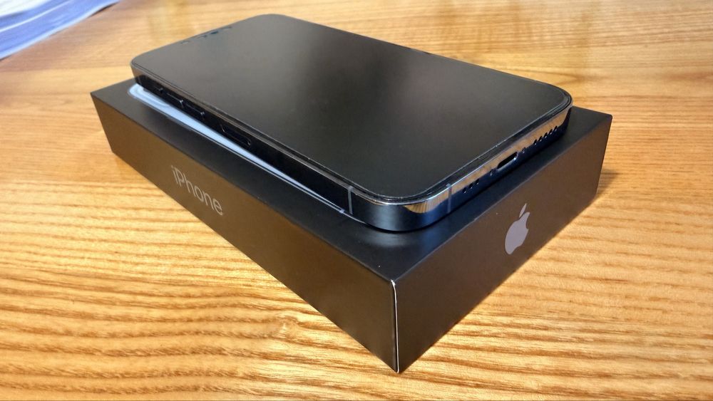 IPhone 13 Pro 256GB Zarezerwowany dzis do 19:00 Toruń • OLX.pl