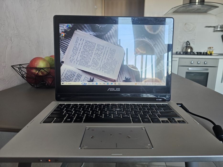Asus Transformer Book 13.3