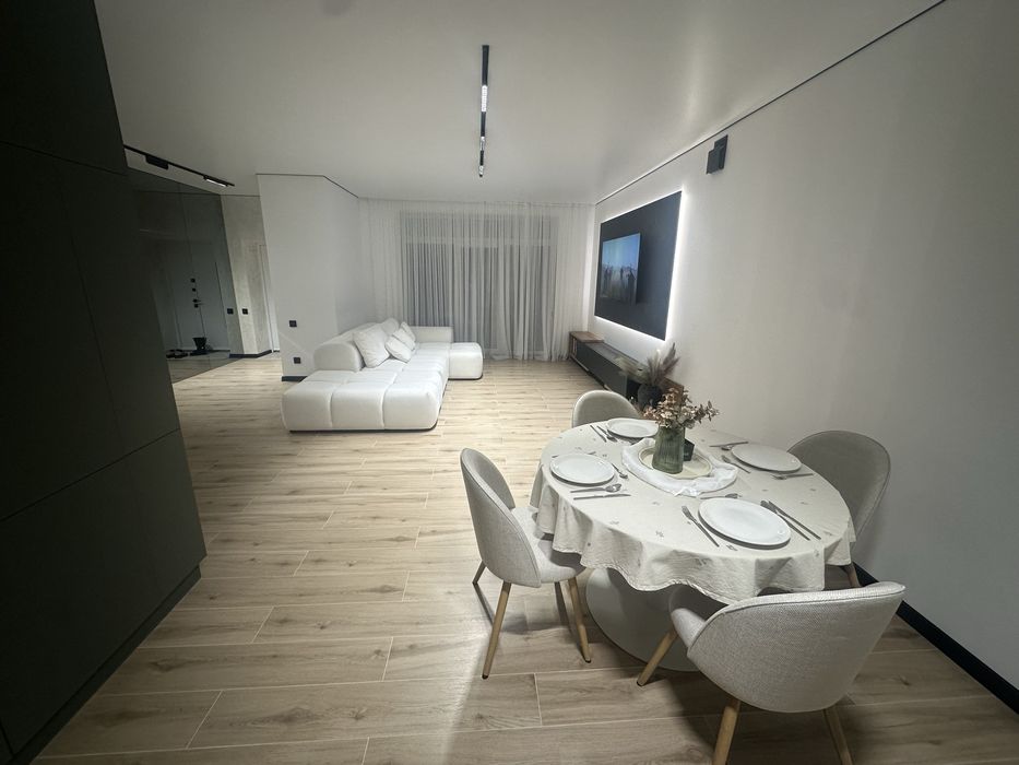 Продається сучасний котедж Байківці (ВЛАСНИК)