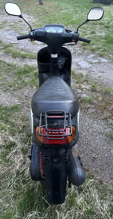 скутер Yamaha Jog