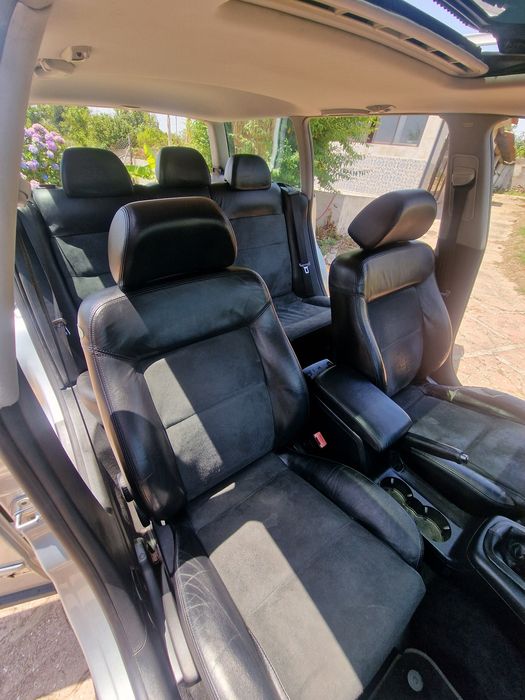 Vw passat variant 1.9tdi 2004 nacional