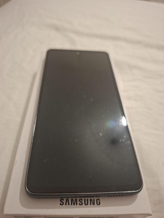 Samsung galaxy a53 5g