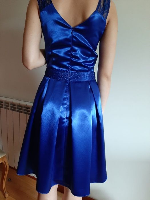 Vestido cerimónia original