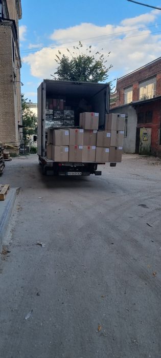 Грузоперевозки!!! Офисные и квартирные переезды!! Гидроборт!!!