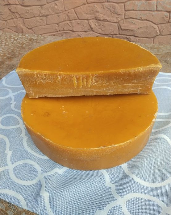 Віск бджолиний прополіс перга