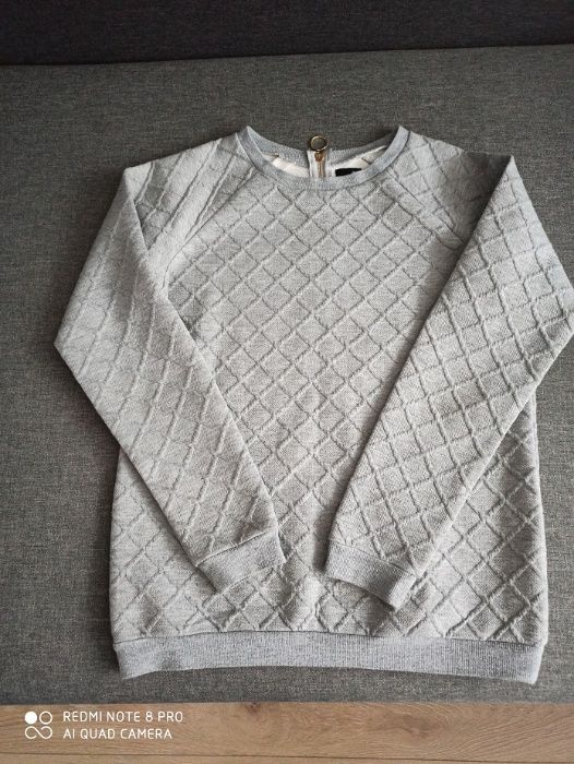 elegancki sweterek Sinsay