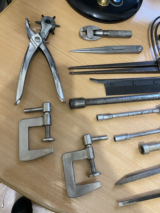 Ключи ссср крюк патроны