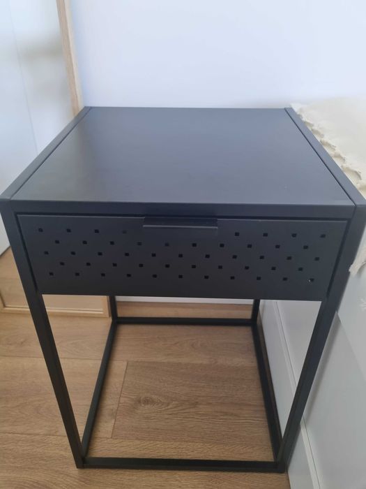 Conjunto mesas de cabeceira