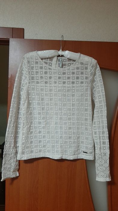 Продам блузу  Pepe Jeans
