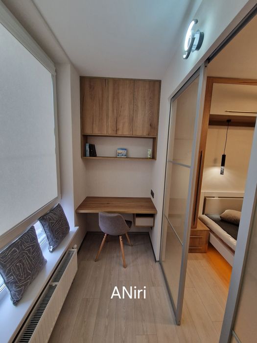 Варшавський 2, однокімнатна квартира  43 м² , генератор, Віноградарь