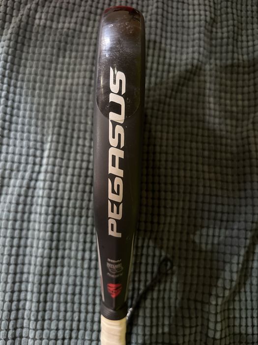 Raquete de Padel (Pegasus Silver)