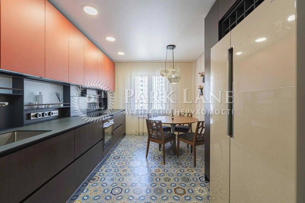 3-комнатная квартира по адресу ул. Бандеры Степана (площадь 91 м²) - Atlanta.ua - фото 2