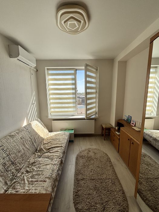 Смарт-квартира повністю готова до заселення: ремонт, меблі, техніка