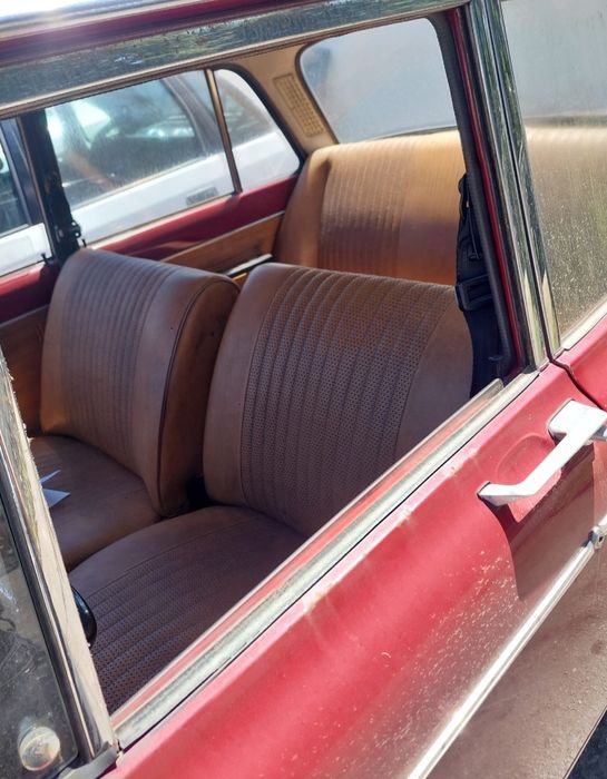 Simca para venda