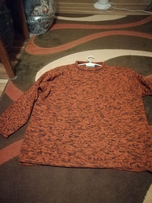 Sweterek damski, L/XL