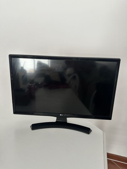 Televisao LG em bom estado