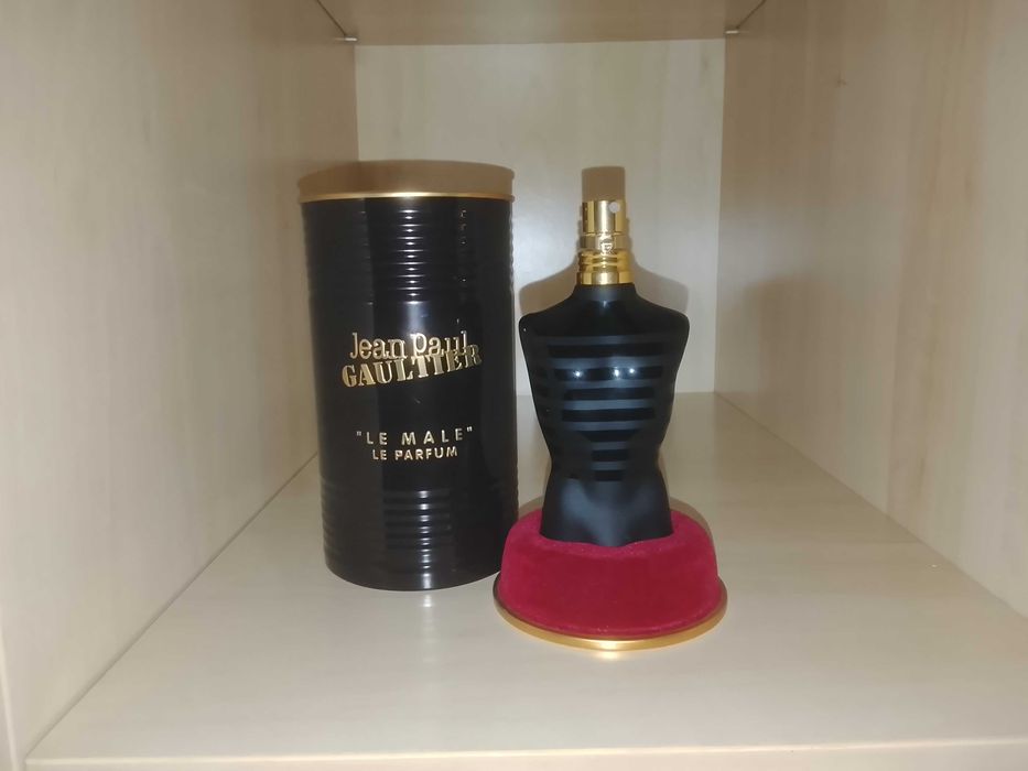 Perfumes Homem, Jean Paul Gaultier, Prada, Lattafa