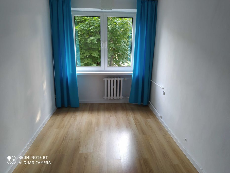 Mieszkanie – Katowice - Więcej