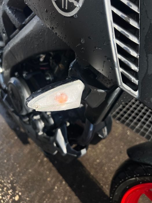 Yamaha MT-125 | 2019 | 24.000 km