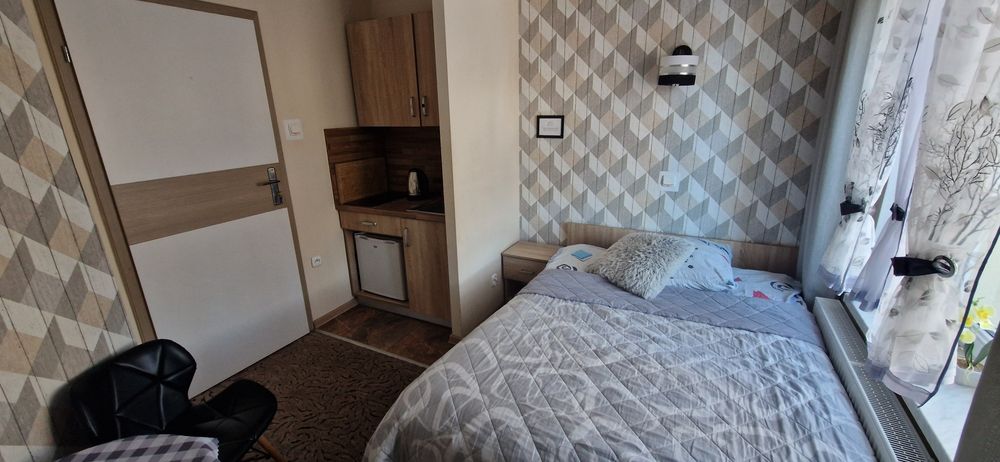 KLEO Pokoje Noclegi blisko wyciągu narciarskiego