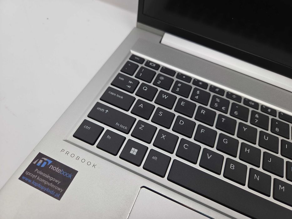 laptop HP ProBook 450 G9 i5-1235u 10x 3.3GHz 16GB SSD 512GB Windows 11
