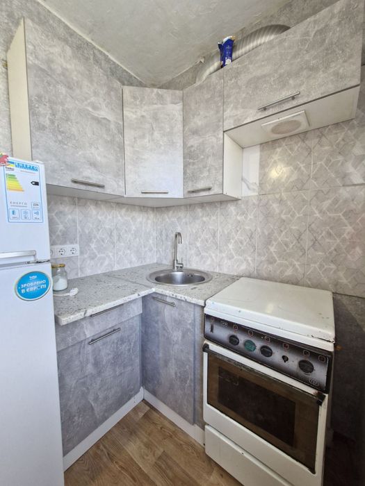 Продаж 1 кім.кв.в центрі