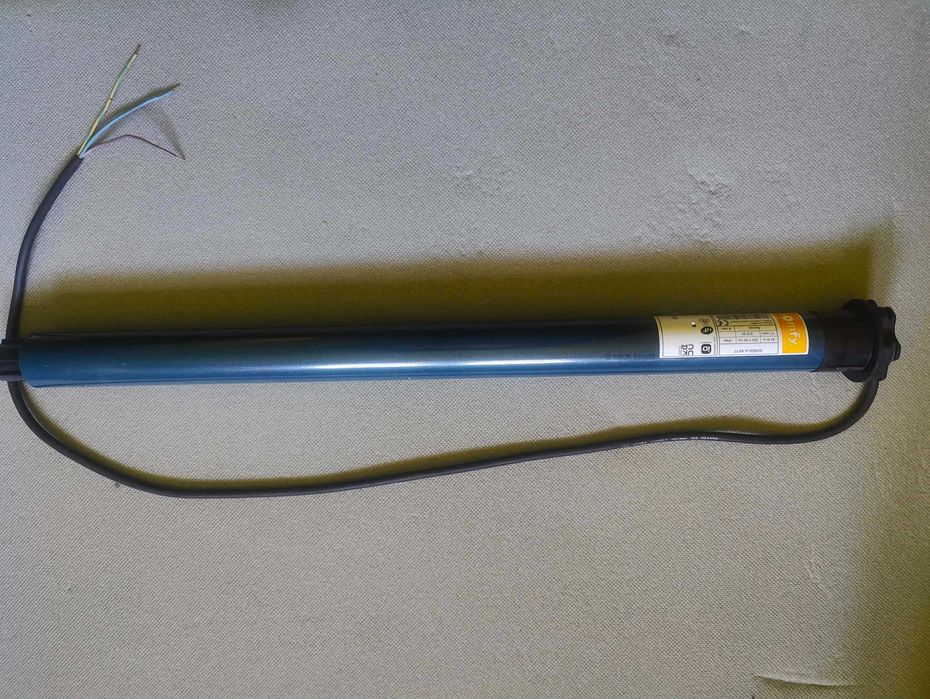 Silnik SUNEA io 40/17