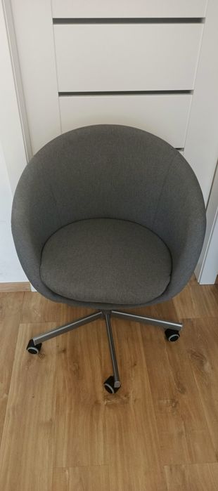 Fotel  Ikea Skruvsta