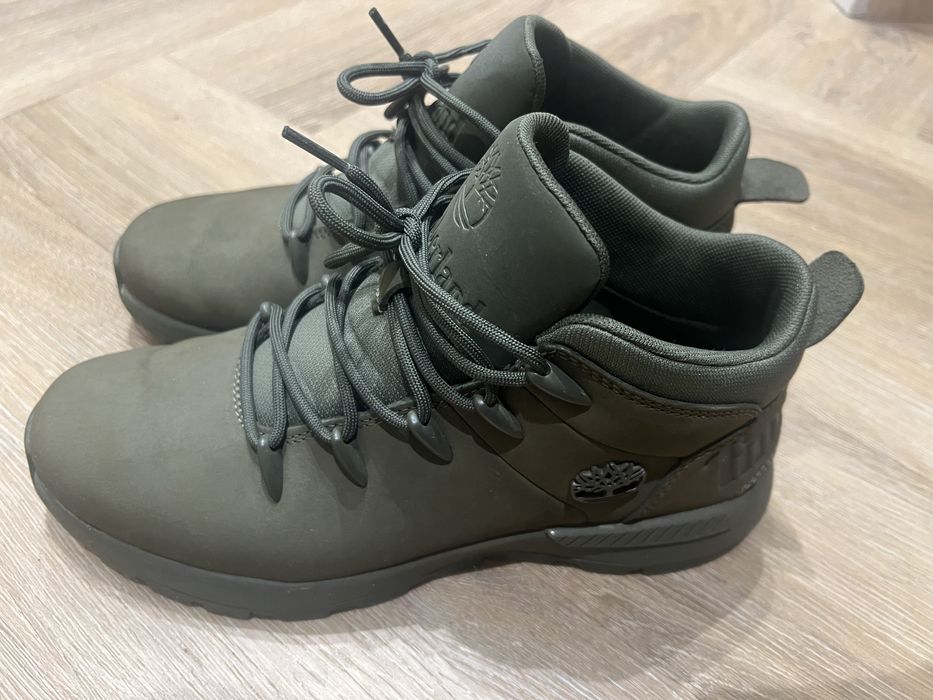 Черевики Timberland