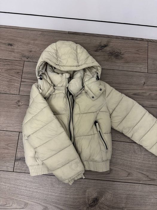 Демі куртка ,Розмір хс