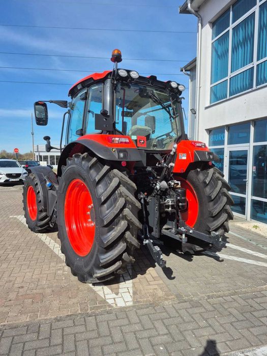 Ciągnik rolniczy KIOTI HX 1402